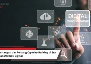 Digitalisasi PKL di Bandung: Antara Peluang dan Tantangan