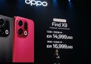 Dilema Harga Oppo Find X9 Ultra: Apakah Layak Dibeli dengan Harga Selangit?