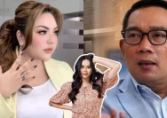 Dinar Candy Ungkap Rahasia: Dari Larangan Berteman dengan Lisa Mariana Hingga Membagikan Job ke Selebgram