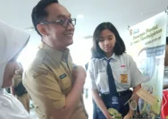 Dinas Pendidikan Semarang Pastikan Guru Non-ASN Tetap Mengajar Hingga 2026