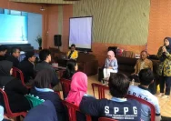 Dinkes Kabupaten Sukabumi Meningkatkan Keamanan Pangan dengan Pelatihan