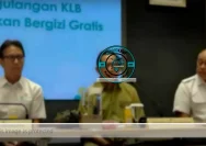 Dinkes Sampang Tegaskan CKG Jadi Syarat Utama SLHS SPPG