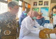 Dinkes Sleman Tingkatkan Kewaspadaan Hantavirus dengan Penguatan Sistem Deteksi Dini