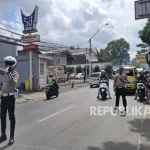 Dinsos Bandung Beraksi: 51 PPKS Terjaring di Kawasan Wisata Sebelum Long Weekend