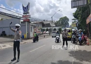 Dinsos Bandung Beraksi: 51 PPKS Terjaring di Kawasan Wisata Sebelum Long Weekend