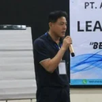 Direktur PT Anugrah Abadi Kencana Umumkan Akuisisi Topjurnal.com, Perkuat Ekspansi Digital di Semarang