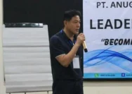 Direktur PT Anugrah Abadi Kencana Umumkan Akuisisi Topjurnal.com, Perkuat Ekspansi Digital di Semarang