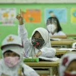 Disdik Semarang Pastikan Siswa Bisa Bersekolah dengan Layak