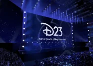 Disney Mengadakan D23 Asia 2027 di Singapura untuk Penggemar Khusus