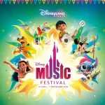 Disney+ Siap Tayangkan Festival Musik Global