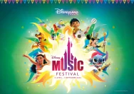 Disney+ Siap Tayangkan Festival Musik Global