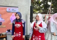 Disperindag Grobogan Dorong Penguatan Industri Makanan Olahan Lokal
