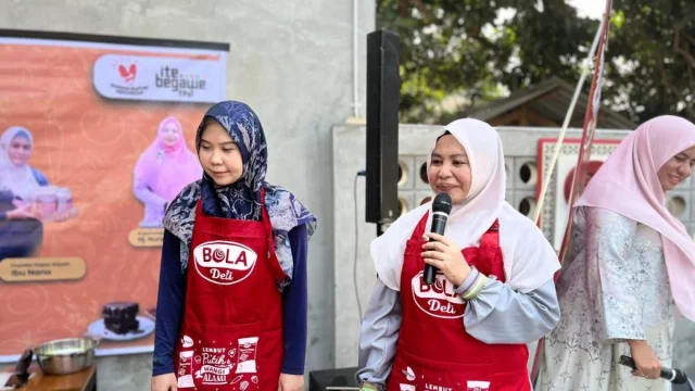 Disperindag Grobogan Dorong Penguatan Industri Makanan Olahan Lokal
