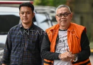 Divonis 4,5 Tahun Penjara, Hari Karyuliarto Siap Gugat BPK atas Kasus Korupsi LNG