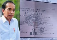 Djarot Desak Jokowi Menunjukkan Ijazah Asli untuk Mengakhiri Kontroversi