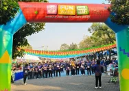 DJP Jawa Timur II Mendorong UMKM Naik Kelas dengan Program BDS dan Market Day
