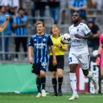 Djurgardens IF Akan Menghadapi Tantangan Besar dari IK Sirius di Liga Swedia