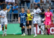 Djurgardens IF Akan Menghadapi Tantangan Besar dari IK Sirius di Liga Swedia