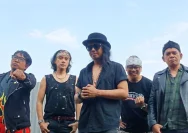 d'Masiv Tegalani Isu Bubar dengan Logo Baru dan Single Anyar