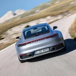 DNA Baru Porsche 911: Mengungkap Rahasia Kecepatan Ikonik yang Teruji