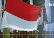 Doa Upacara Bendera Harkitnas 2026: Sambutan Menkomdigi dan Makna Kebangkitan Nasional