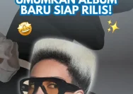 Doja Cat Umumkan Rencana Hiatus 3 Tahun untuk Fokus pada Kehidupan Pribadi