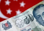 Dolar Singapura Menguat, Rupiah Tertekan: Apa Penyebabnya?