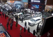 Dollar Tembus Rp17.600, Harga Mobil Toyota Bakal Naik?