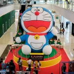 Doraemon Hadir di Alfamart, Diskon Hingga 60 Persen untuk Liburan Panjang!