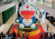 Doraemon Hadir di Alfamart, Diskon Hingga 60 Persen untuk Liburan Panjang!