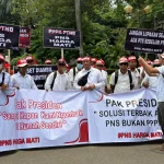 Dosen PPPK Mau Diangkat Jadi PNS, Tapi Kampus Risiko Mengalami Kerugian
