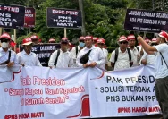 Dosen PPPK Mau Diangkat Jadi PNS, Tapi Kampus Risiko Mengalami Kerugian