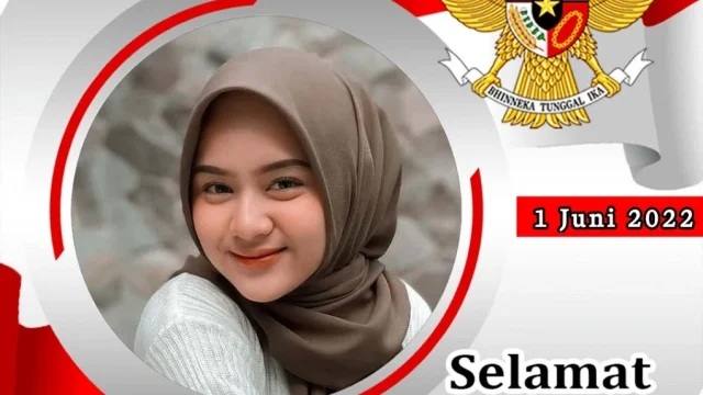 Download Twibbon Hari Lahir Pancasila 2026: Gratis dan Mudah untuk Semua