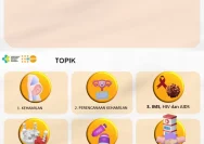 DP3AKB Jabar: Empat Masalah Kesehatan Reproduksi yang Harus Ditangani