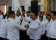 DPR Panggil PT Agrinas: Rekruitmen Manajer Koperasi Desa 30 Ribu Dijamin Profesional dan Transparan