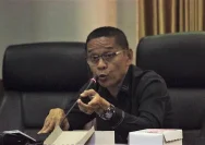 DPRD Berau Diingatkan Tak Sekadar Menonton PHK Massal