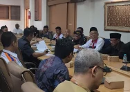 DPRD Garut Menghadirkan Perubahan dengan Mendengarkan Suara Warga