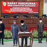 DPRD Jateng Siapkan Raperda Perlindungan Pekerja Informal, Fokus pada Kabupaten Sukoharjo
