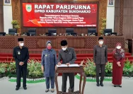 DPRD Jateng Siapkan Raperda Perlindungan Pekerja Informal, Fokus pada Kabupaten Sukoharjo