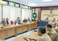 DPRD Jateng Tekankan Peran Balai PSDA Pemali Comal dalam Optimalisasi PAD di Kota Tegal