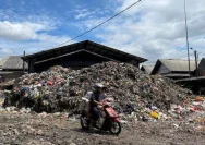 DPRD Jawa Barat Dukung Inovasi Pengelolaan Sampah Mandiri Pasar Caringin