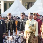DPRD Lamongan Tegaskan Pentingnya Melestarikan Budaya