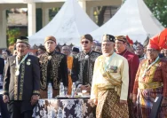 DPRD Lamongan Tegaskan Pentingnya Melestarikan Budaya