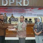 DPRD Lubuk Linggau Sampaikan Rekomendasi Strategis terhadap LKPJ Wali Kota Tahun 2025: Fokus Peningkatan Pelayanan Publik