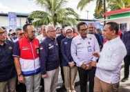 DPRD Pati Dorong Regulasi BBM Solar Khusus Nelayan untuk Meningkatkan Kesejahteraan