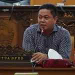 DPRD Pati Petakan Perkara yang Tidak Masuk Raperda Bantuan Hukum