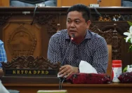 DPRD Pati Petakan Perkara yang Tidak Masuk Raperda Bantuan Hukum