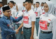 DPRD Sulsel Gelar RDP untuk Usut Polemik Seleksi Paskibraka Nasional