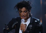 Drake Pecahkan Rekor Musik, Lampaui Michael Jackson