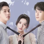 Drama China 'cinta yang hilang' Memikat Penonton: Pilihan Terbaik untuk Santai di Liburan